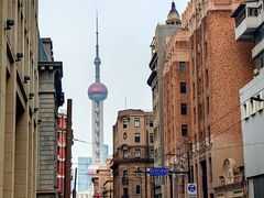 -东方明珠广播电视塔