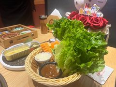 -松鱼亭·和牛烧肉(协鑫广场店)