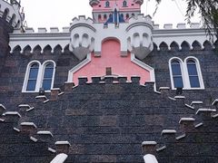 -郑州方特梦幻王国