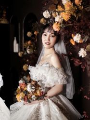 -红丝高端婚礼中心(旗舰店)