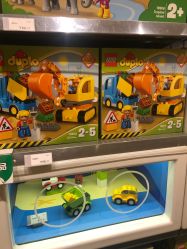 -kidsland(南开大悦城店)