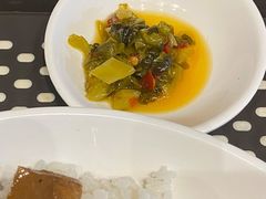 -大食代美食广场(迪士尼小镇店)