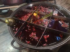 -化龙桥九宫格火锅(清水河店)