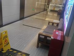 -Space君欧高空江景酒店(重庆解放碑云端之眼店)