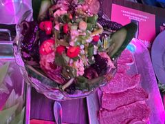 -麒麟风烤牛肉·云南烧烤小排档(丹凤街店)