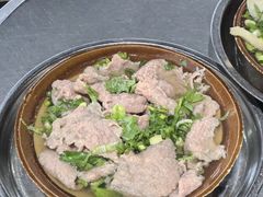 -乐山食古香跷脚牛肉