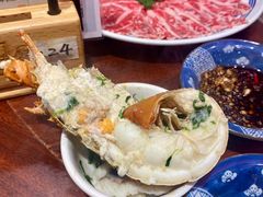 龙虾-真味鲜厨(观塘店)
