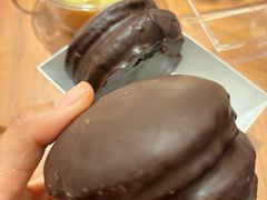 -烘焙町面包店(西四店)