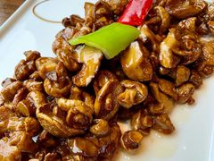 -沙力海西北特色美食烤肉店(北门坡店)