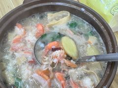 -皮蛋弟砂锅店(总店)