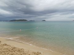 -三亚亚龙湾天域度假酒店