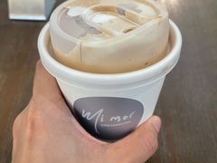 -MIMO CAFE(沙头角店)