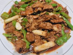 -郑庄脂渣海鲜楼(九水路店)