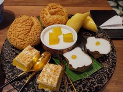 -星叶·东南亚料理(宁波万象汇店)