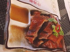 烧鸭-憶廟街 X 沙角邨(太古城店)