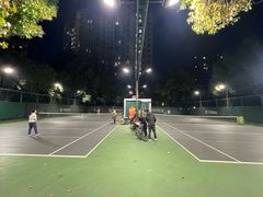 -快网网球俱乐部(徐汇爱建园店)