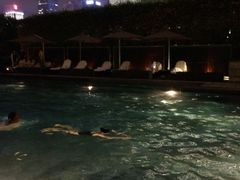 -深圳星河丽思卡尔顿酒店