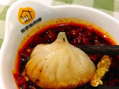 鲜肉生煎-有家生煎(三里屯店)