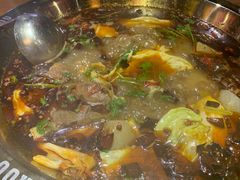 -受气牛肉·重庆耙牛肉(来福士店)