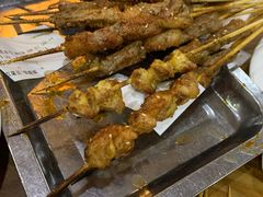 -西北朗益和穆斯林餐厅