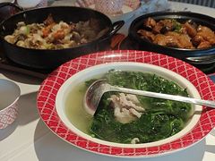 -谭厨中山传家菜.乳鸽.脆鲩鱼(华强北中航城店)