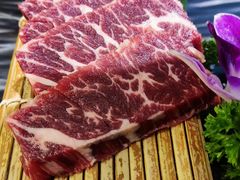 -千寻山野烤肉(中关村店)