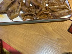 -爱妻鱼•老体北重庆水煮鱼•川菜(白云路店)