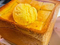 -绿茶餐厅(摩尔城店)