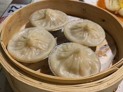 -吉旺港式餐厅(南方商城店)