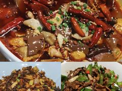 -丹江渔村(首都机场店)