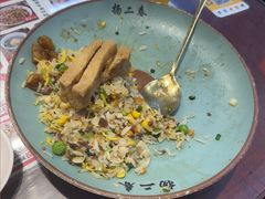 -扬二春炒饭(国庆路总店)