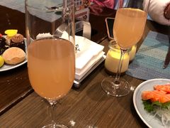 -菲住布渴酒店自助餐厅(阿里巴巴西溪园区店)