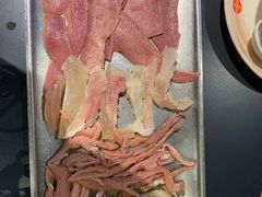 -由衷贵州酸汤牛肉火锅(新桥店)