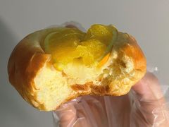柳橙奶酪布里欧-Miette制菓所