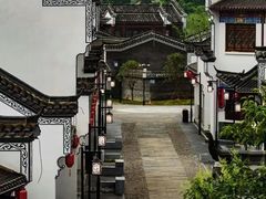 -李时珍纪念馆