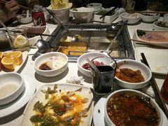 -海底捞火锅(长沙华创国际广场店)