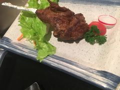 -稻早料理美术馆(城阳店)