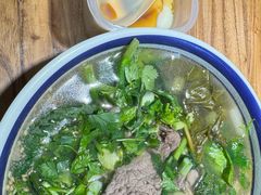 -云阿蛮生烫牛肉米线(景星店)
