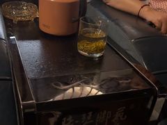 -陆琴脚艺·足浴·SPA(夫子庙店)