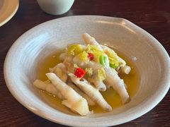 -滇野云南野生菌餐厅(陕西南路店)