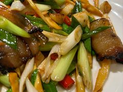 -半勺·新徽菜(银泰城店)