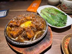 -食锦记·福建私房菜(浦西万达店)