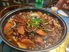 -古道村落(温汤店)