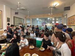 -秦豫肉夹馍(骡马市总店)