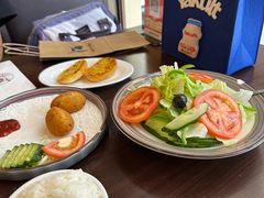 -澳门木偶葡国餐厅(珠海店)