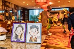 -派对猴生日派对策划(浦东店)