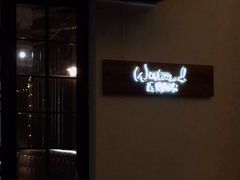 -遇见西木美式餐厅(体育路店)