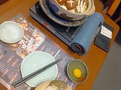 -傑·料理·海鲜放题(佛山文华荟店)