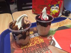 -汉堡王(上海凌云壹街坊店)