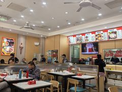 -秦香陕西食府(华贸天地店)